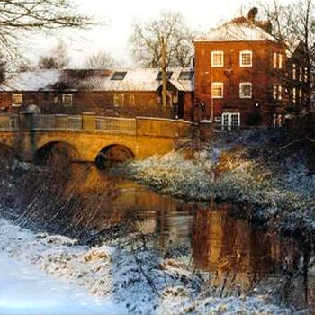 Wensum Lodge Hotel