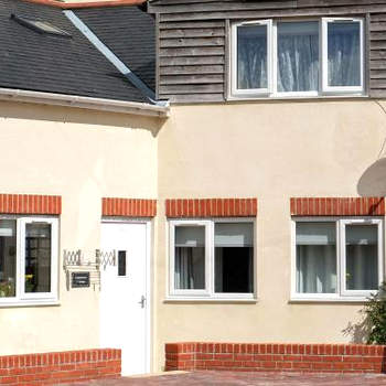 Carpenters Cottage