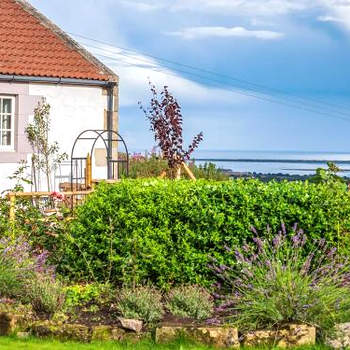 Lucklaw Steading Cottage