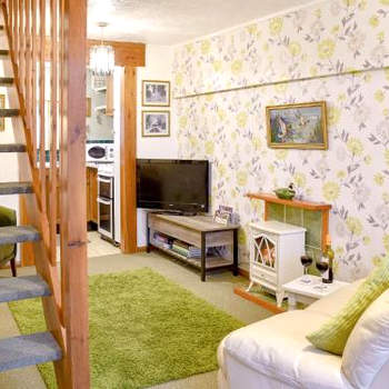 Woodbine Cottage