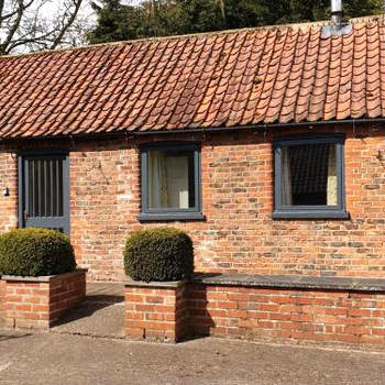 Stables Cottage