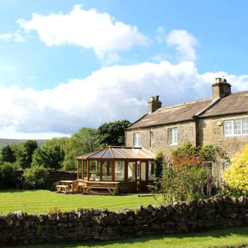 Lyndhurst Cottage