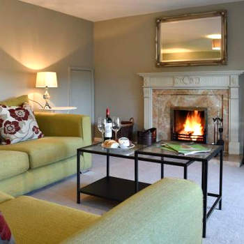 Thistle Cottage