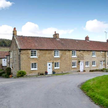 Derwent Cottage