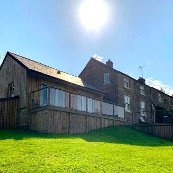 Ivy Cottage