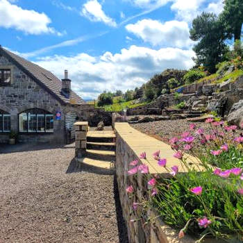 Honeypot Cottage
