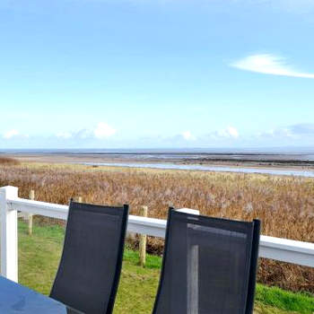 Beachcomber Lodge