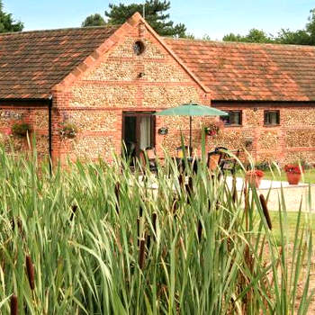 Baileys Barn - Ukc3738