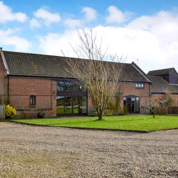 Church Farm Barn - Ukc3739