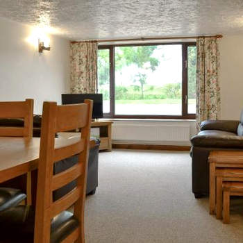 Stable Cottage 5 - Ukc3744