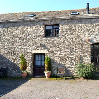Paddock Cottage - Ukc3783