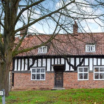 Tudor House