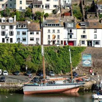 Harbour View
