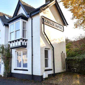 Station House