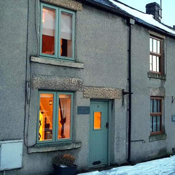 Dove Cottage, Tideswell