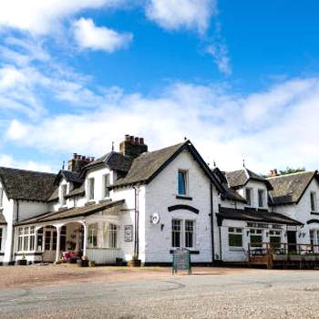 Whitebridge Hotel