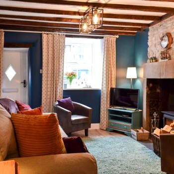 Parsley Cottage