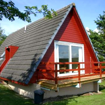 Highland Glen Lodges