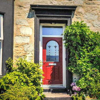 Firwood Apartment