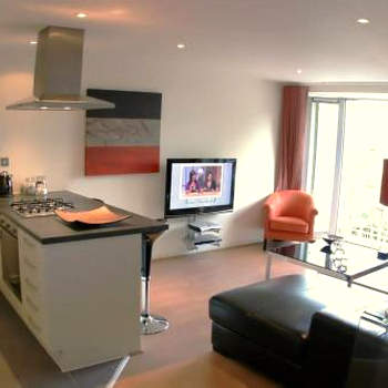 Chelmsford Serviced Apartments