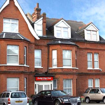 Chumleigh Lodge Hotel Ltd.