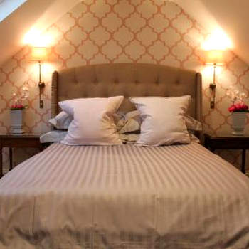 Granny's Attic at Cliff House Farm Holiday Cottages,