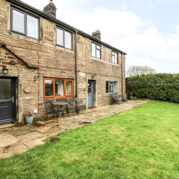 Boshaw Cottage