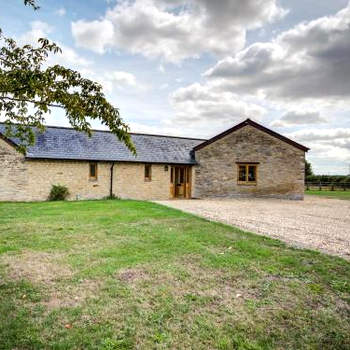 Lower Farm Barn