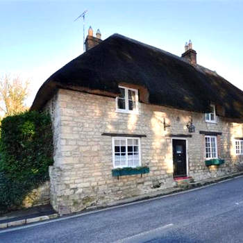 Ivy Cottage