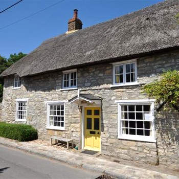 Jasmine Cottage, Osmington