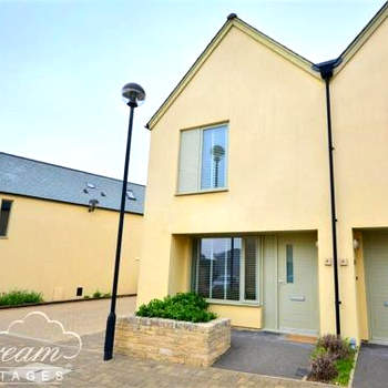 Olympic Cottage