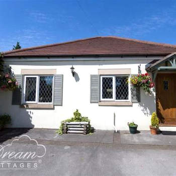 Toll Lodge