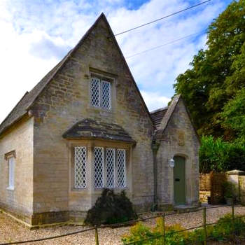 Warmwell Lodge