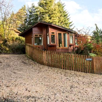 The Wee Lodge