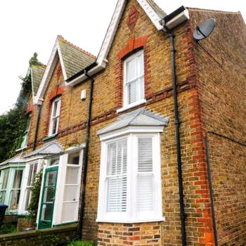 Newden Cottage