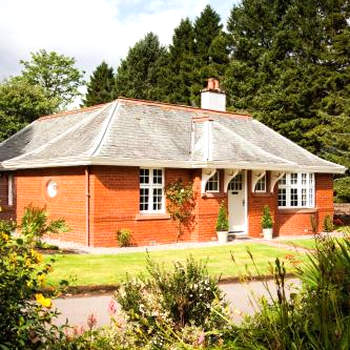 The Gardener's Cottage