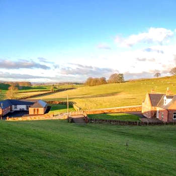 Liftingstane Farmhouse