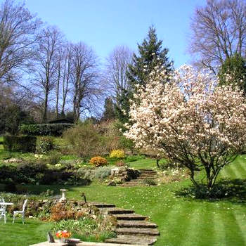 Chart House Bed and Breakfast