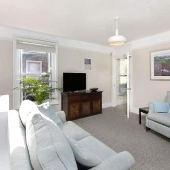 Salt Lane Apartments