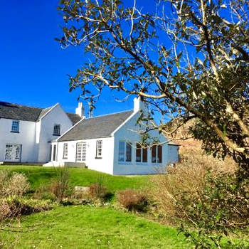 The Colonsay Hotel