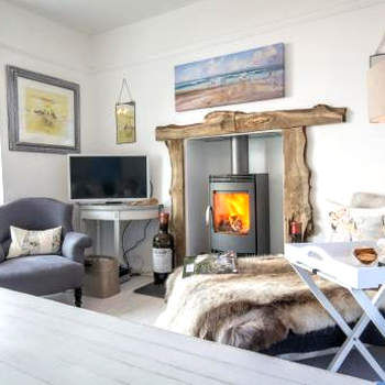 Creagle, Sennen Cove