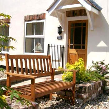 Contemporary Cottage Holidays