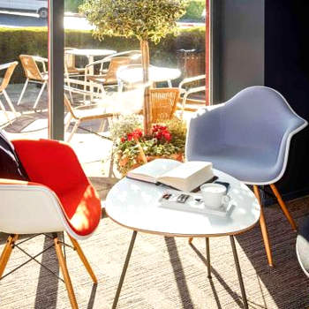 ibis London Luton Airport