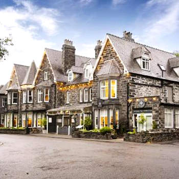 Gwydyr Hotel