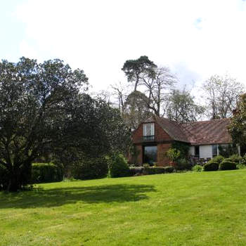 Brook Barn