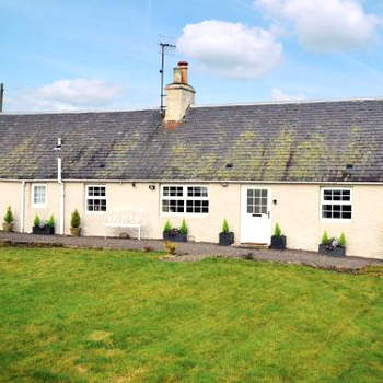 The Lodge Cottage