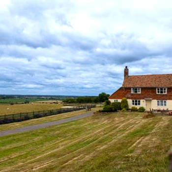 Coldharbour Cottage