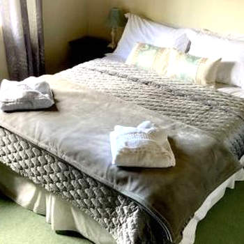 Mill House - Devon Holiday Accommodation