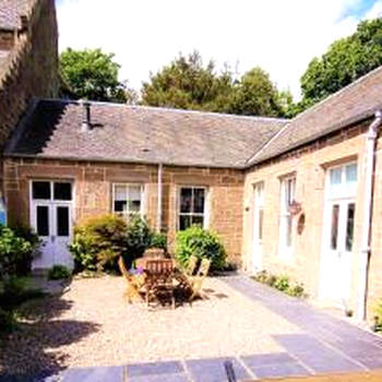 Westwood Cottage