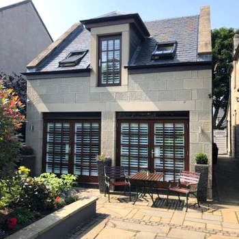 Roslin Self Catering